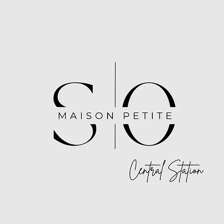 So Maison Petite * Augsbourg