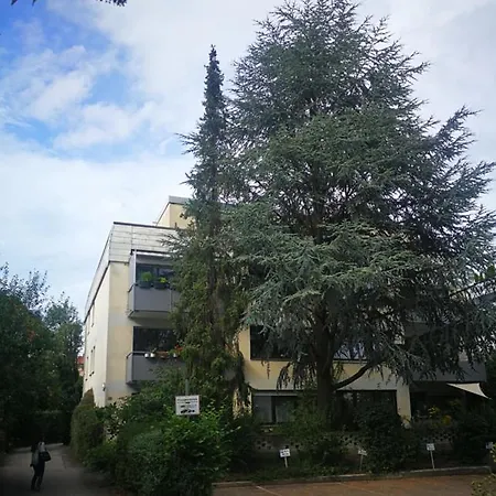 So Maison Petite * Augsbourg