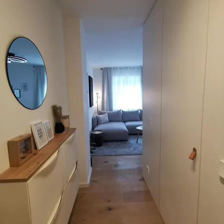 Appartement So Maison Petite *
