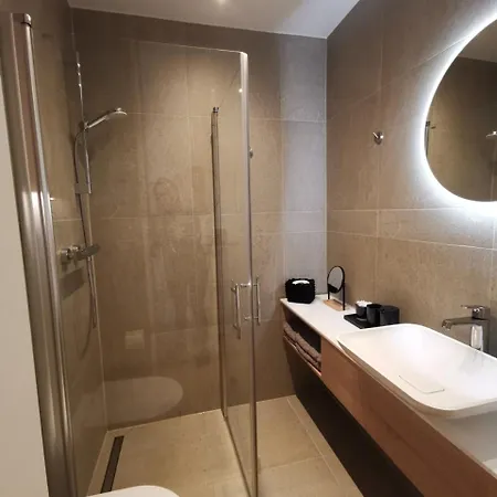 So Maison Petite Appartement