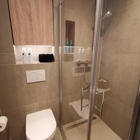 So Maison Petite Appartement *