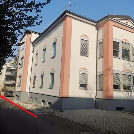 So Maison Petite Augsbourg