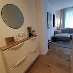 So Maison Petite Apartamento Augsburg