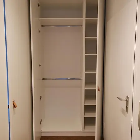 Apartment So Maison Petite *