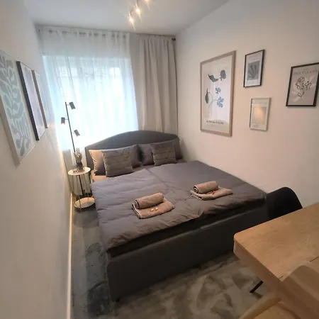 So Maison Petite Apartment *