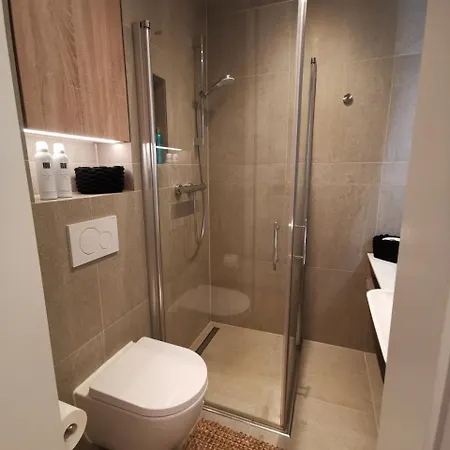 Апартаменты So Maison Petite *