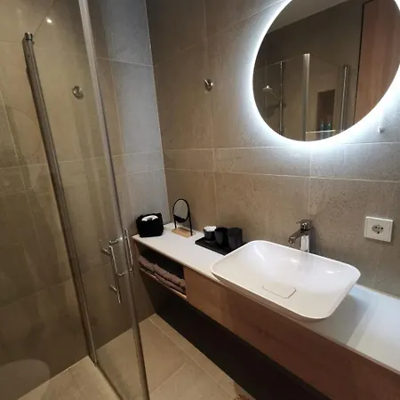 So Maison Petite Апартаменты Аугсбург