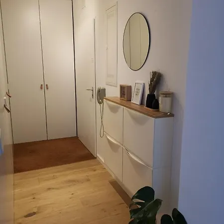 So Maison Petite Apartment *