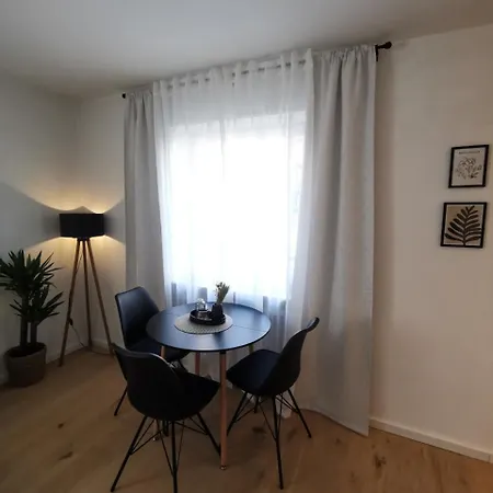 So Maison Petite Apartment