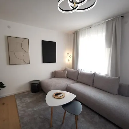 So Maison Petite Apartment *