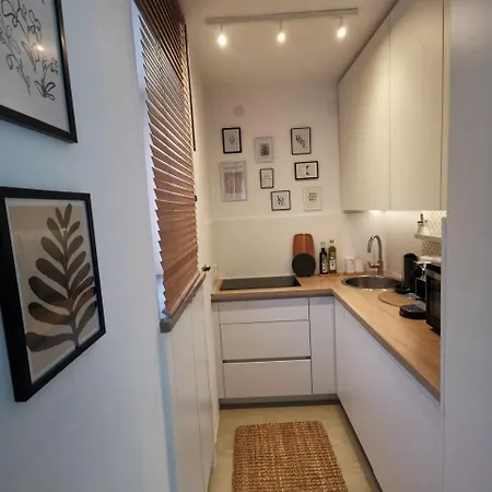 Апартаменты So Maison Petite *