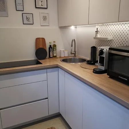 Apartment So Maison Petite *