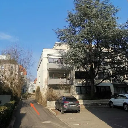 Apartment So Maison Petite