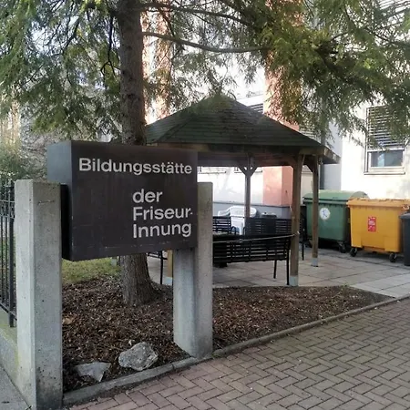 So Maison Petite Appartamento *