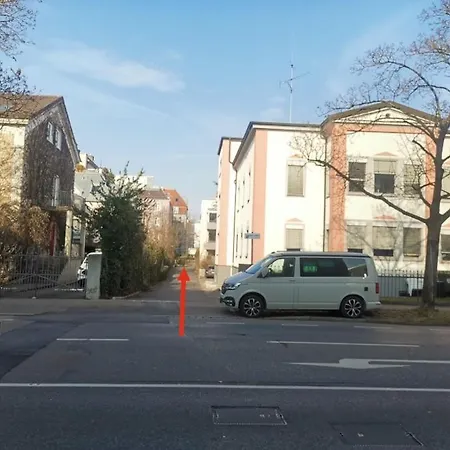 Апартаменты So Maison Petite *