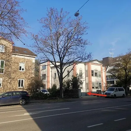 So Maison Petite Apartment