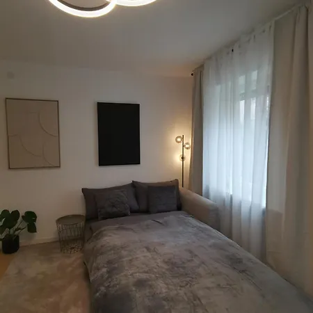 Apartment So Maison Petite *