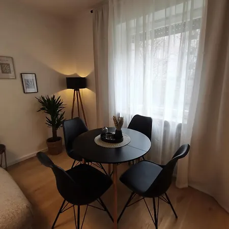 So Maison Petite Аугсбург