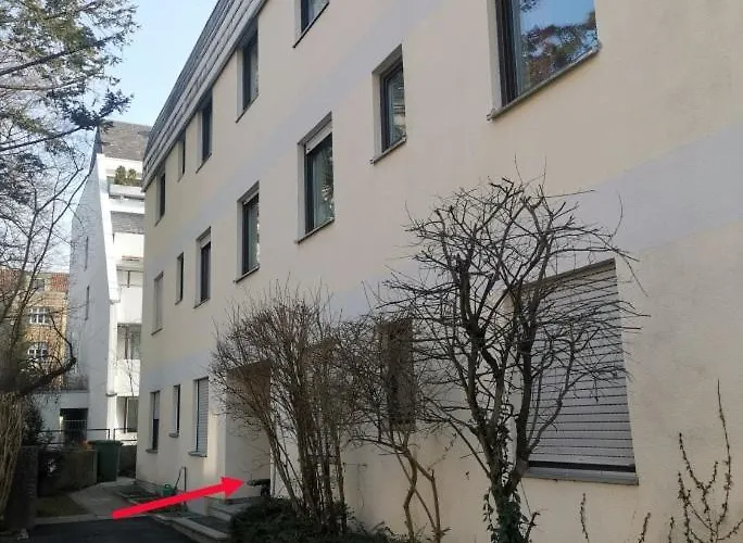 So Maison Petite * Augsburg