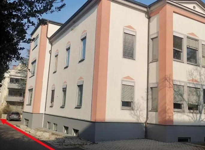 So Maison Petite Augsburg