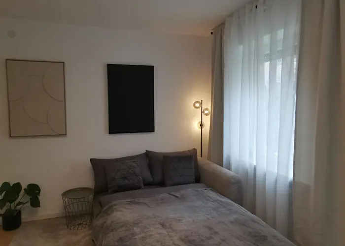 Apartment So Maison Petite *